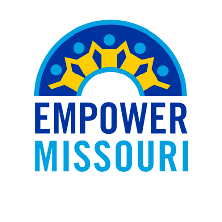 Empower Missouri logo
