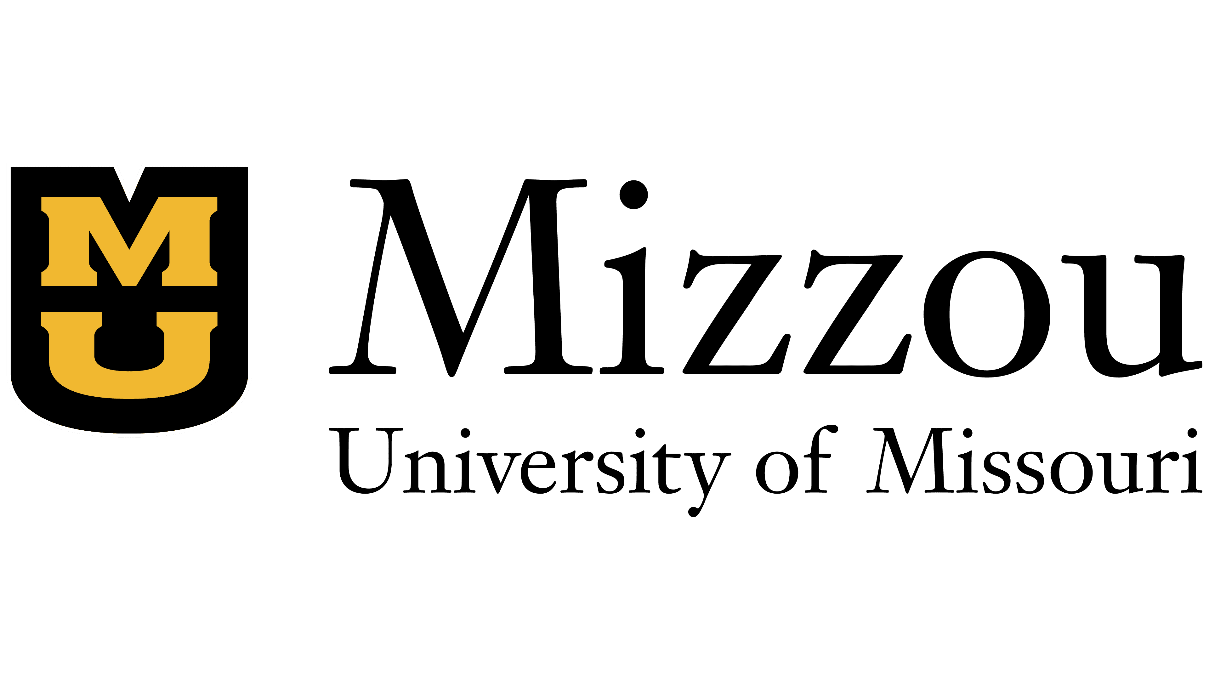 Mizzou logo