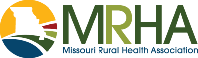 Missouri Rural Health Association logo