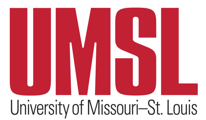 UMSL logo