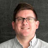 Dr. Brad Mitchell