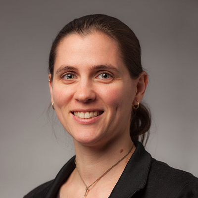 Dr. Danielle Oprean